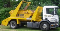 CW Skip Hire 1159573 Image 2